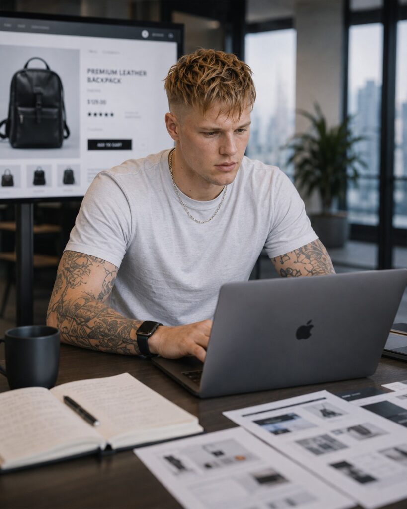 X3Web website designers helping small businesses look professional online