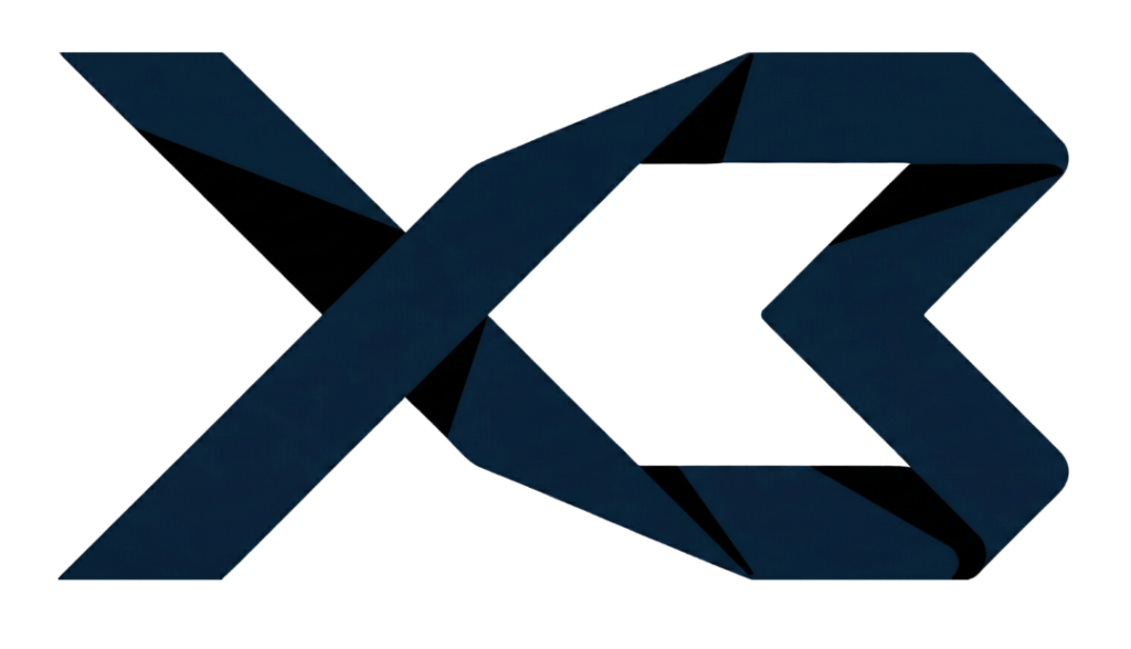 Professional X3Web team helping businesses get affordable websites online